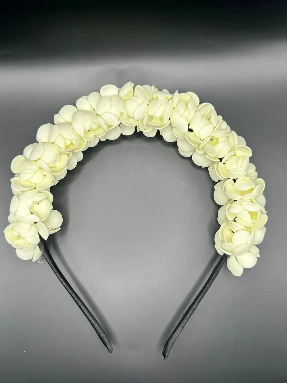 Jasmine Hair Bow