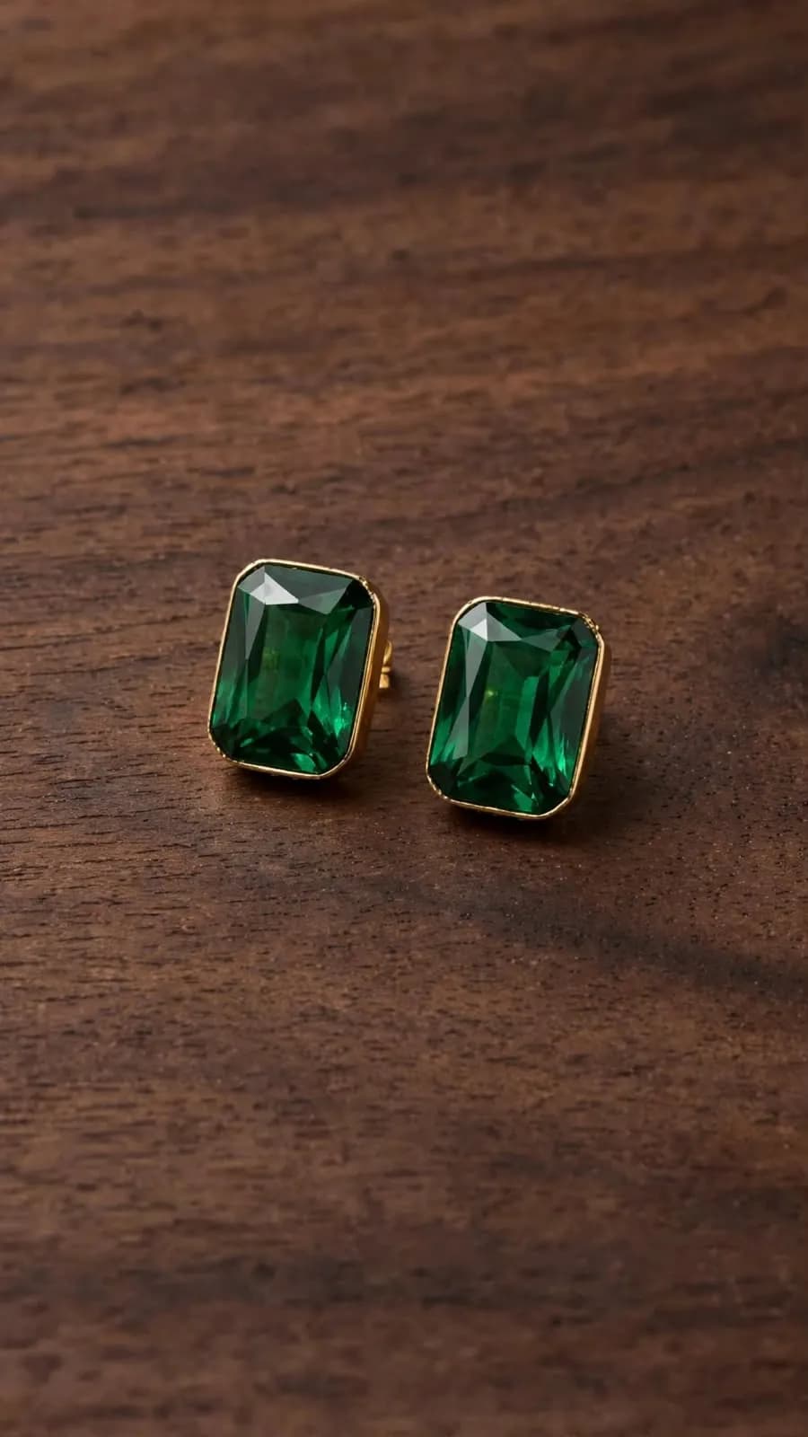 Crystal Stud