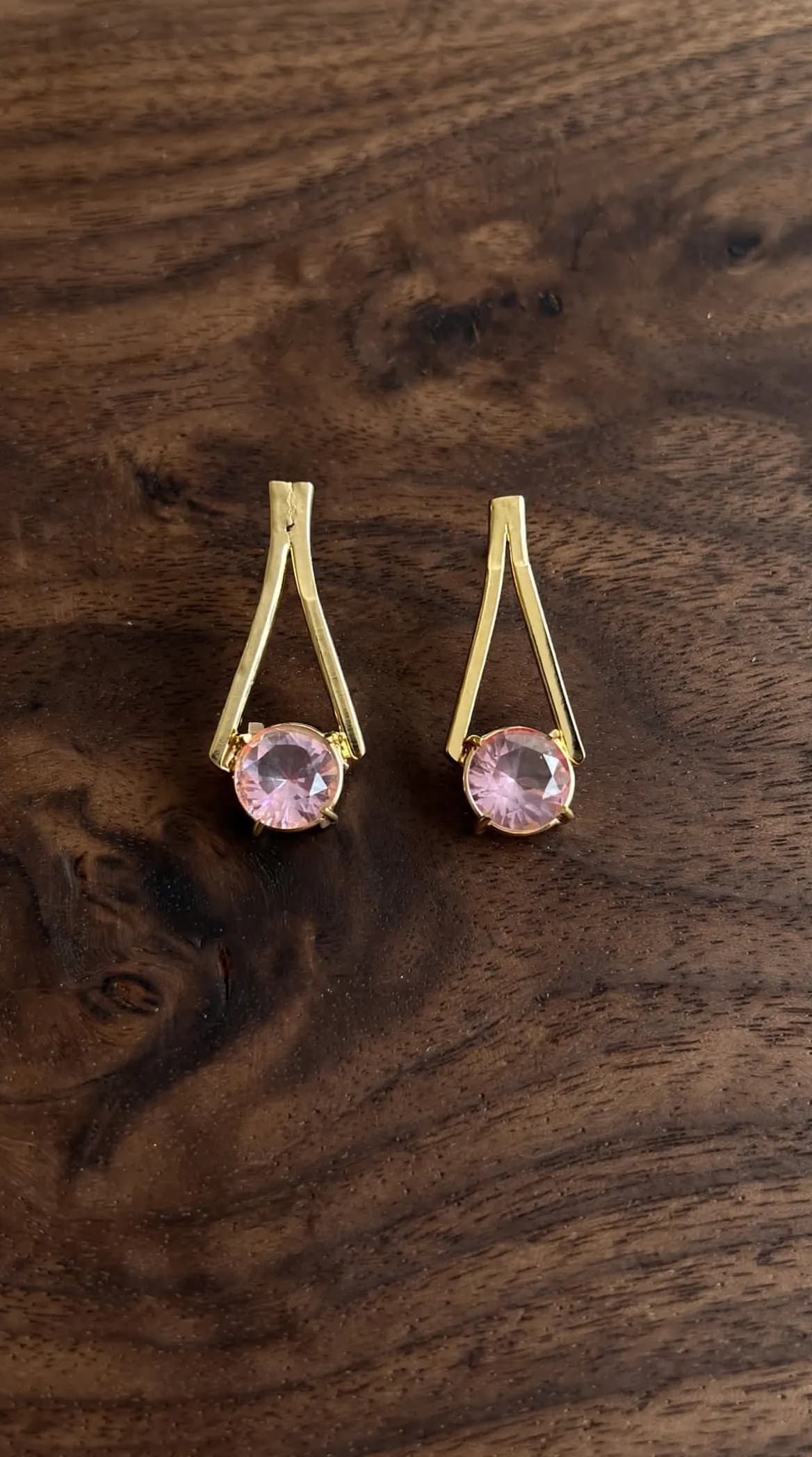V-Drop Studs