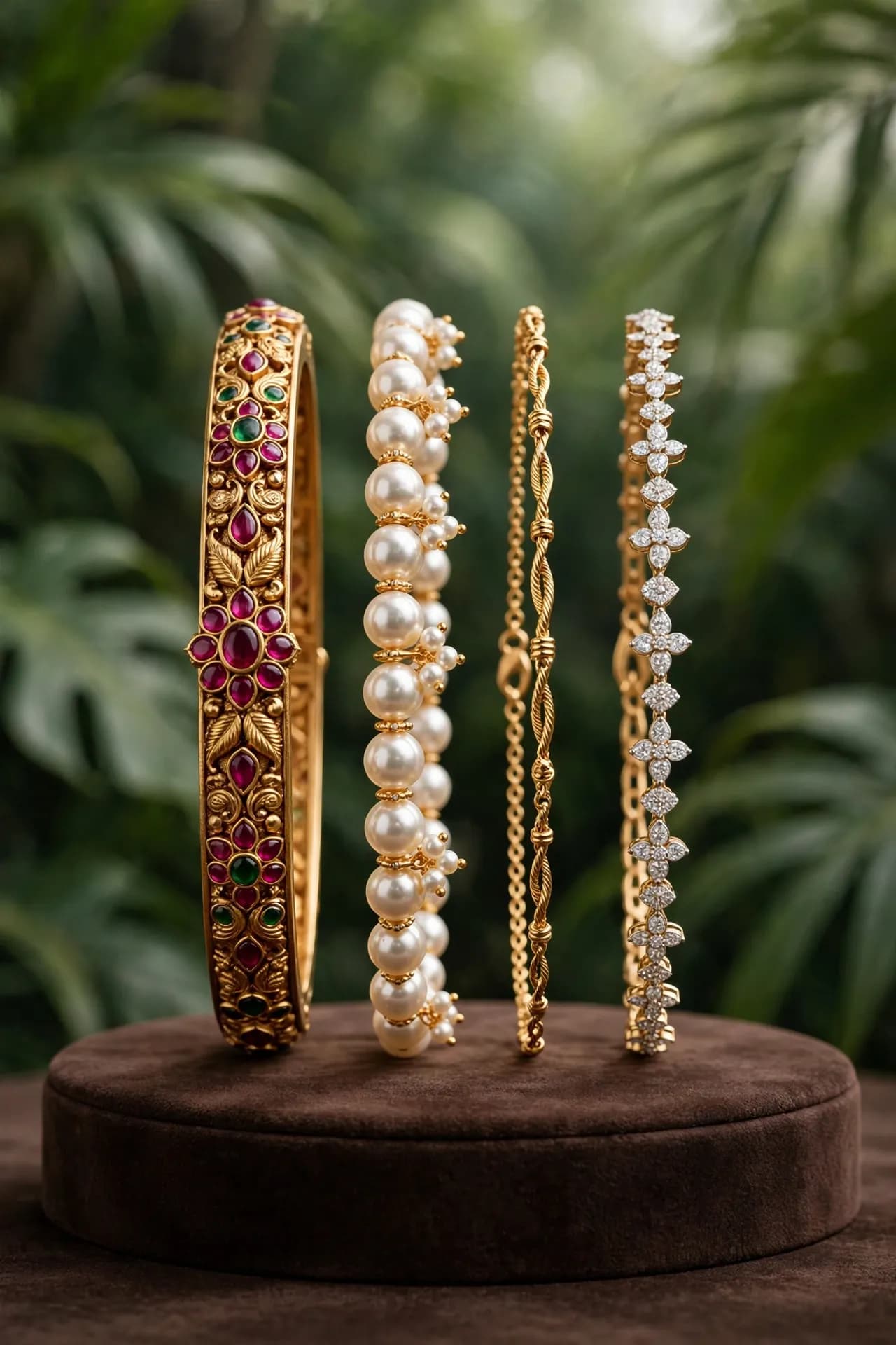 Bangles