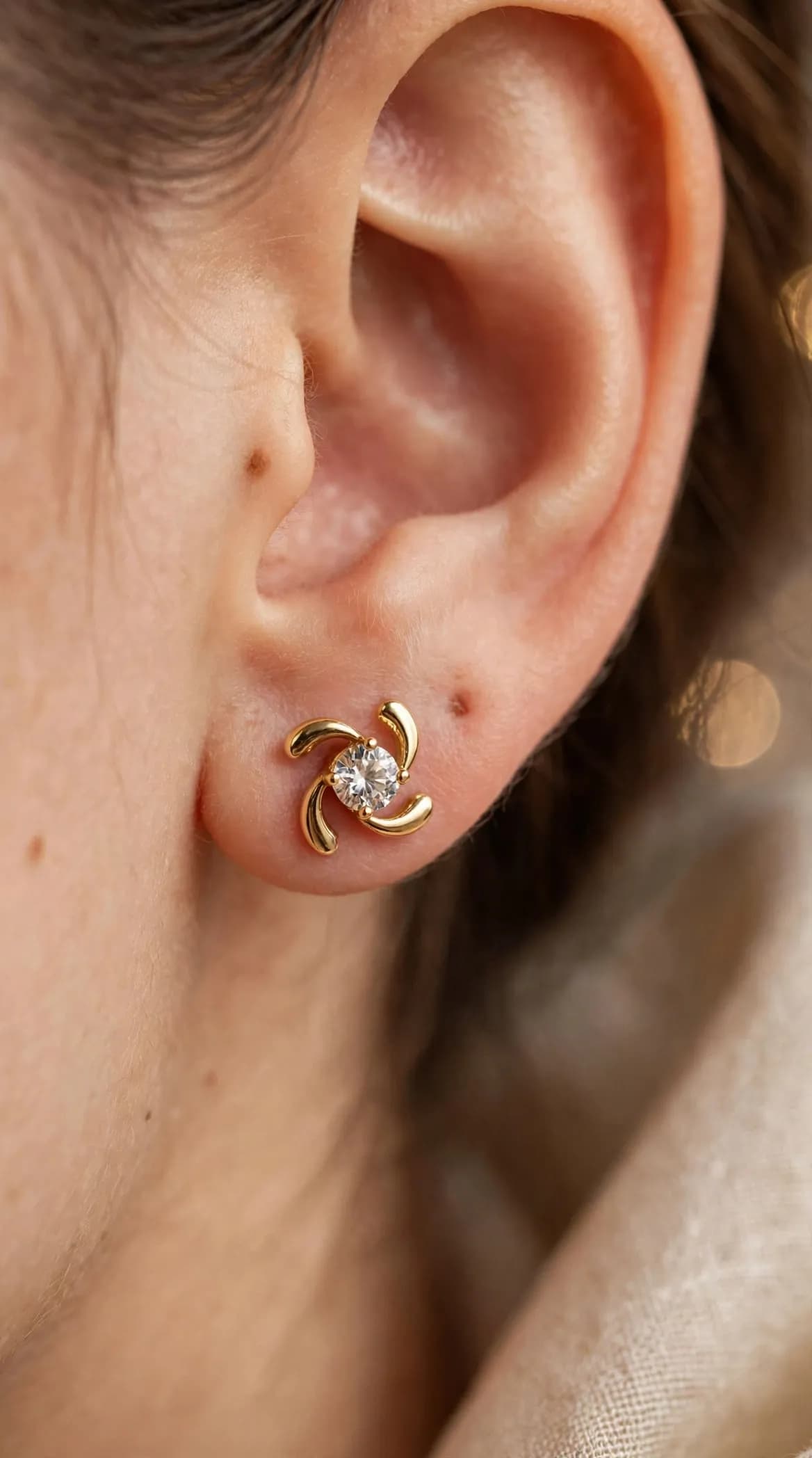 Whirlwind Spark Studs