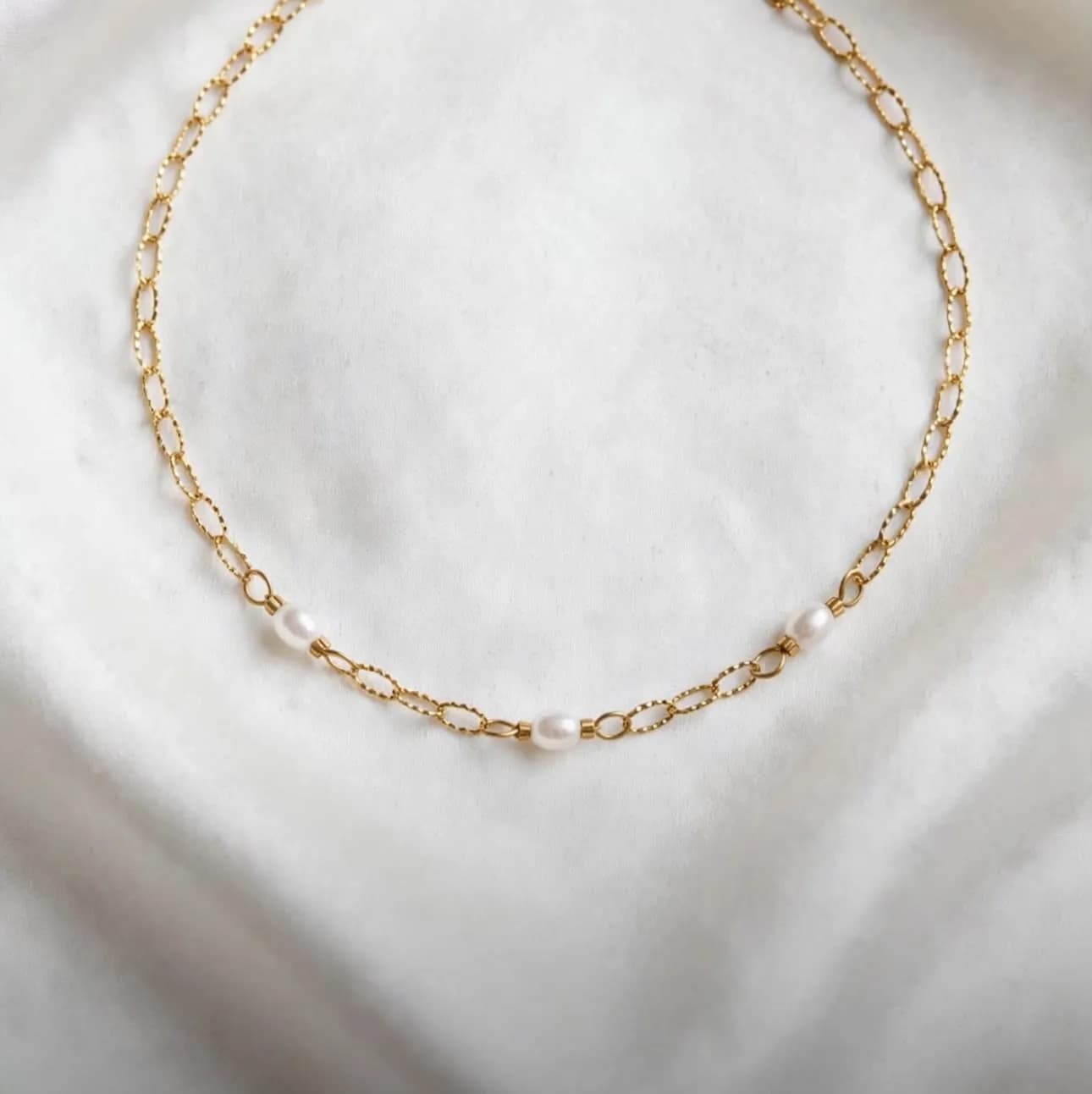 Triple Pearl