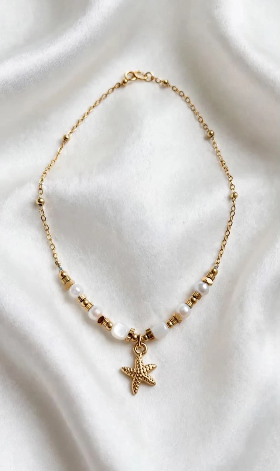 Starfish Pearl