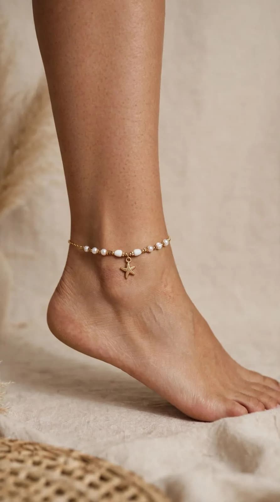 Starfish Pearl
