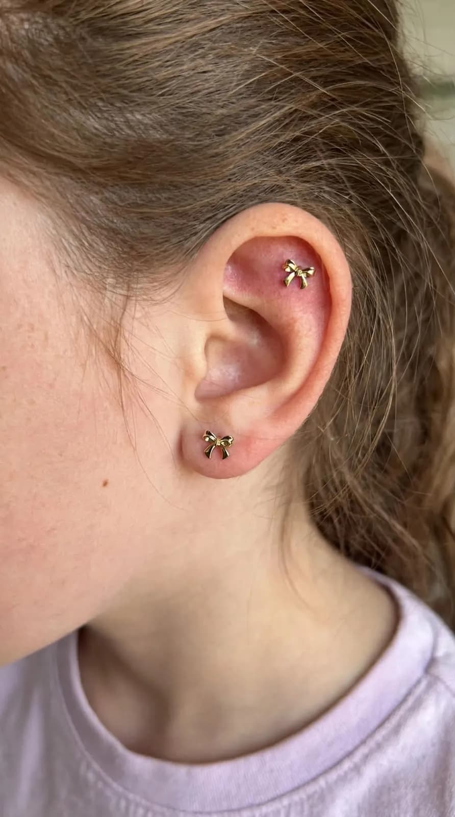 Mini Bow