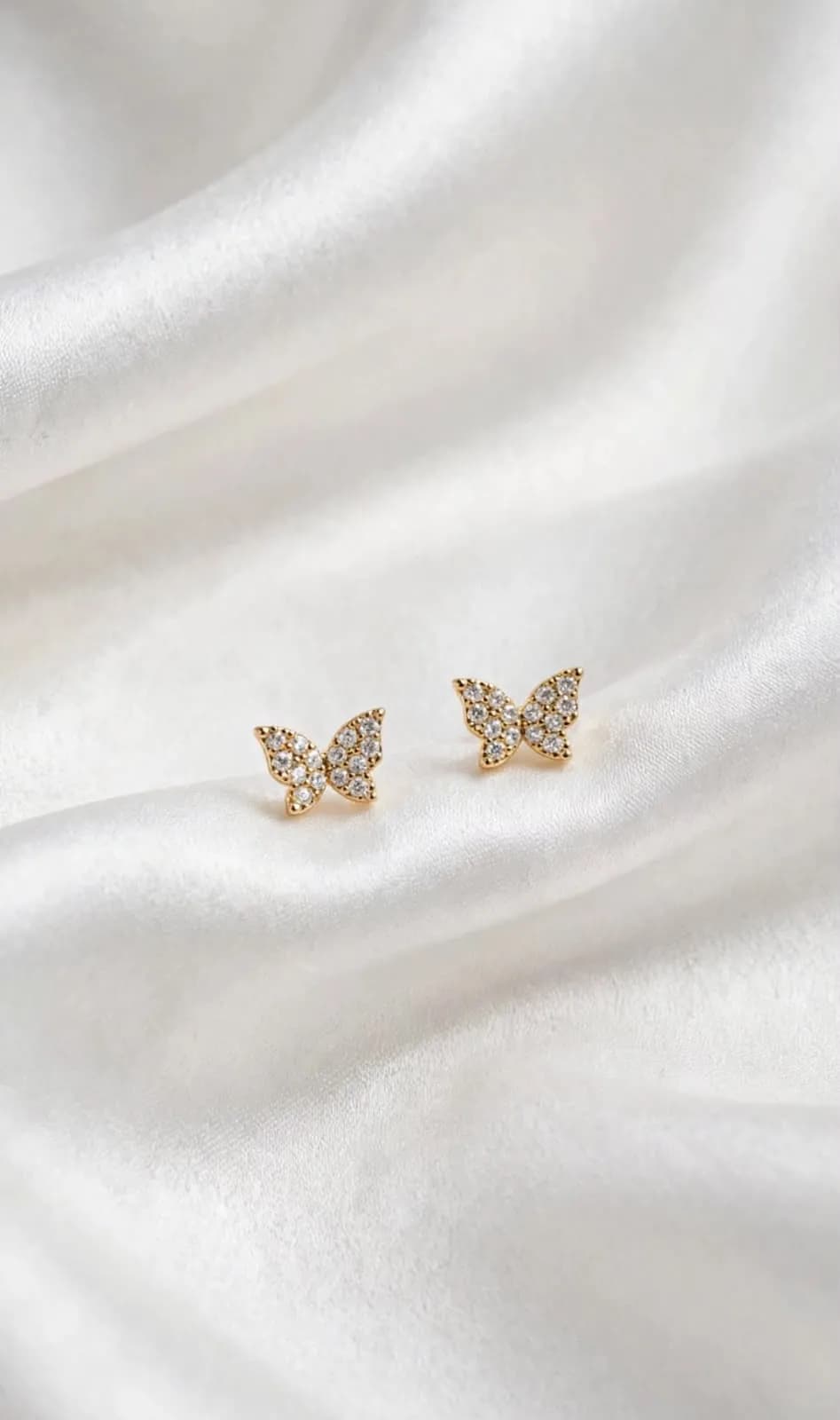 Flutter Butterfly
