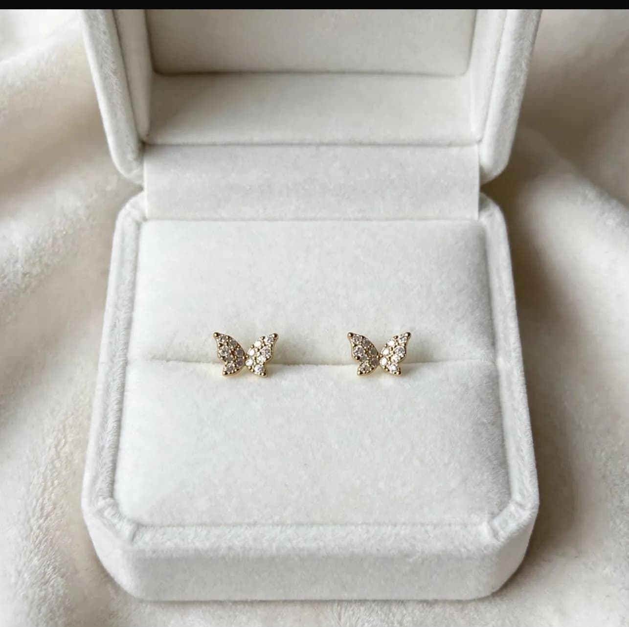 Flutter Butterfly