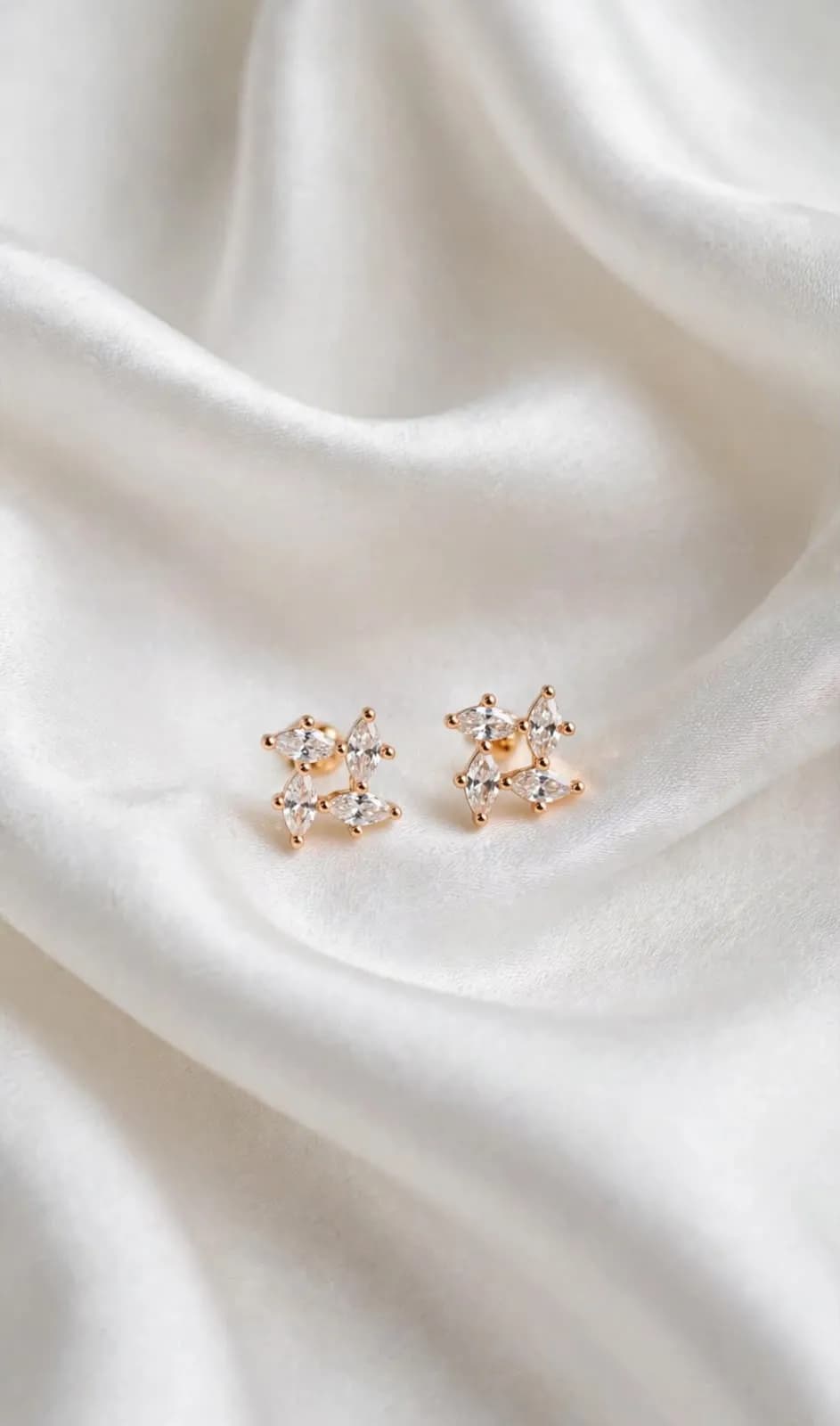 Marquise Star Cluster