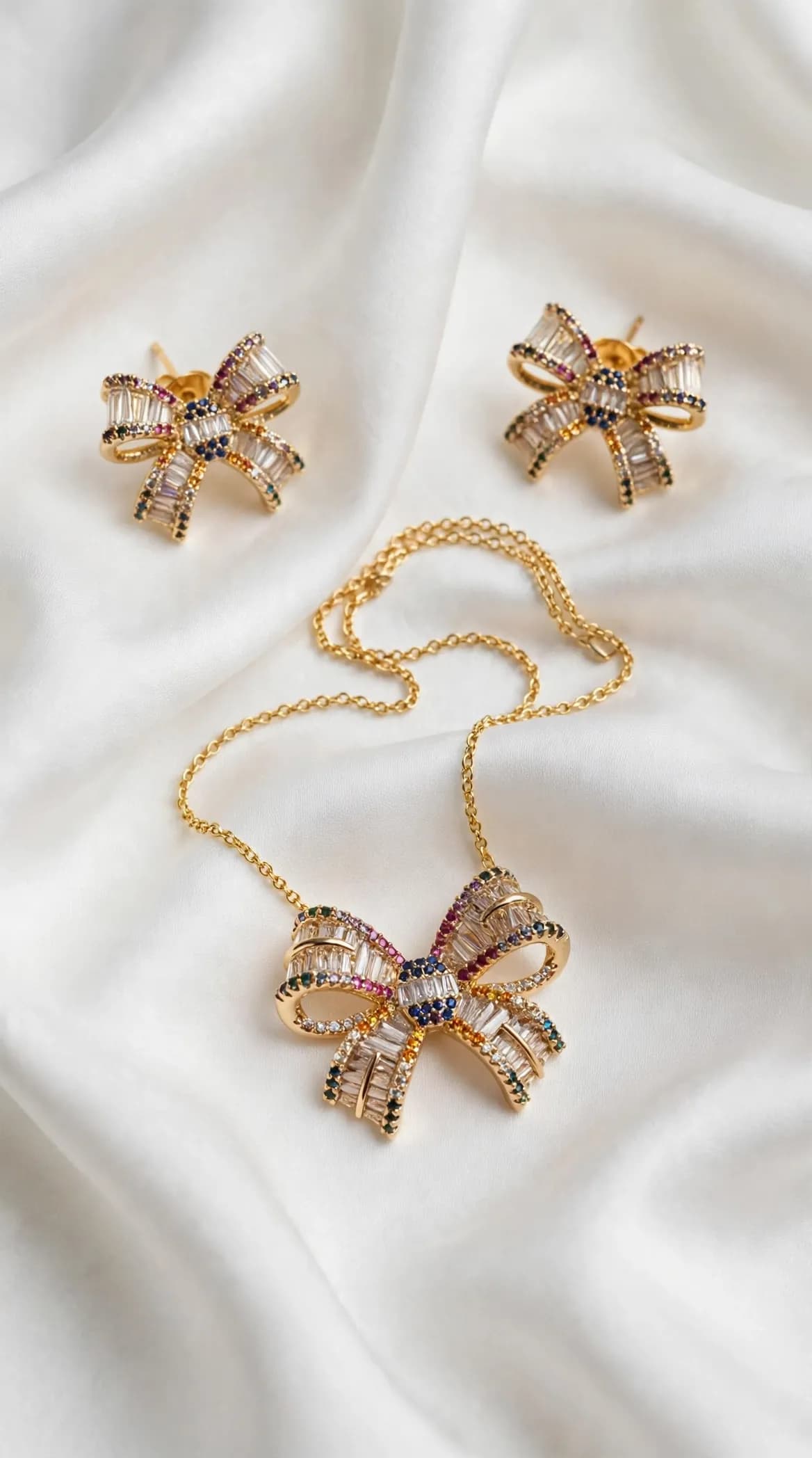 Butterfly Baguette Set