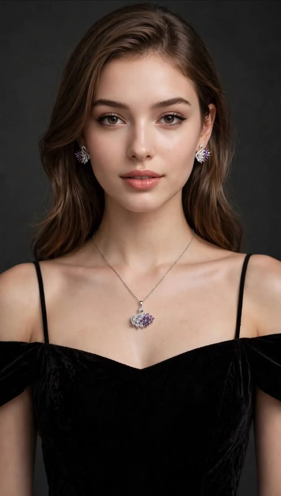 Swan Set