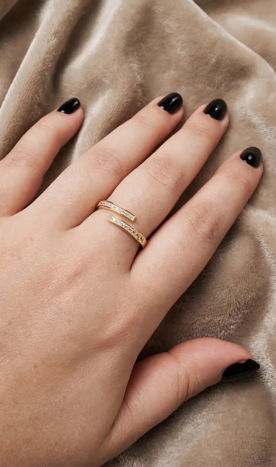Duality Wrap
