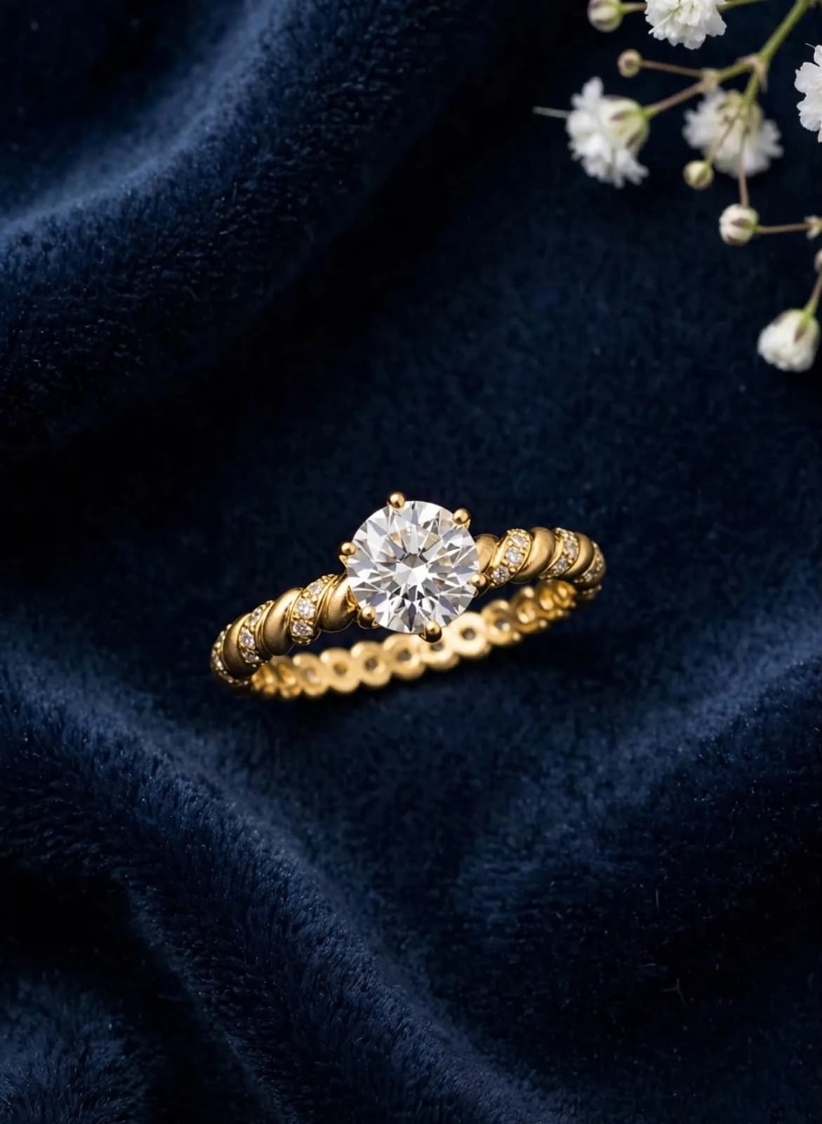 Twisted Solitaire