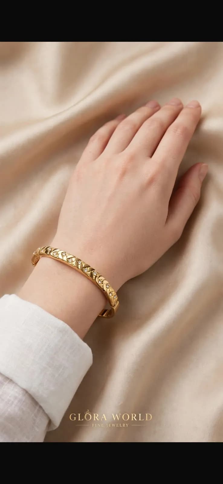 Wheat Braid Diamond