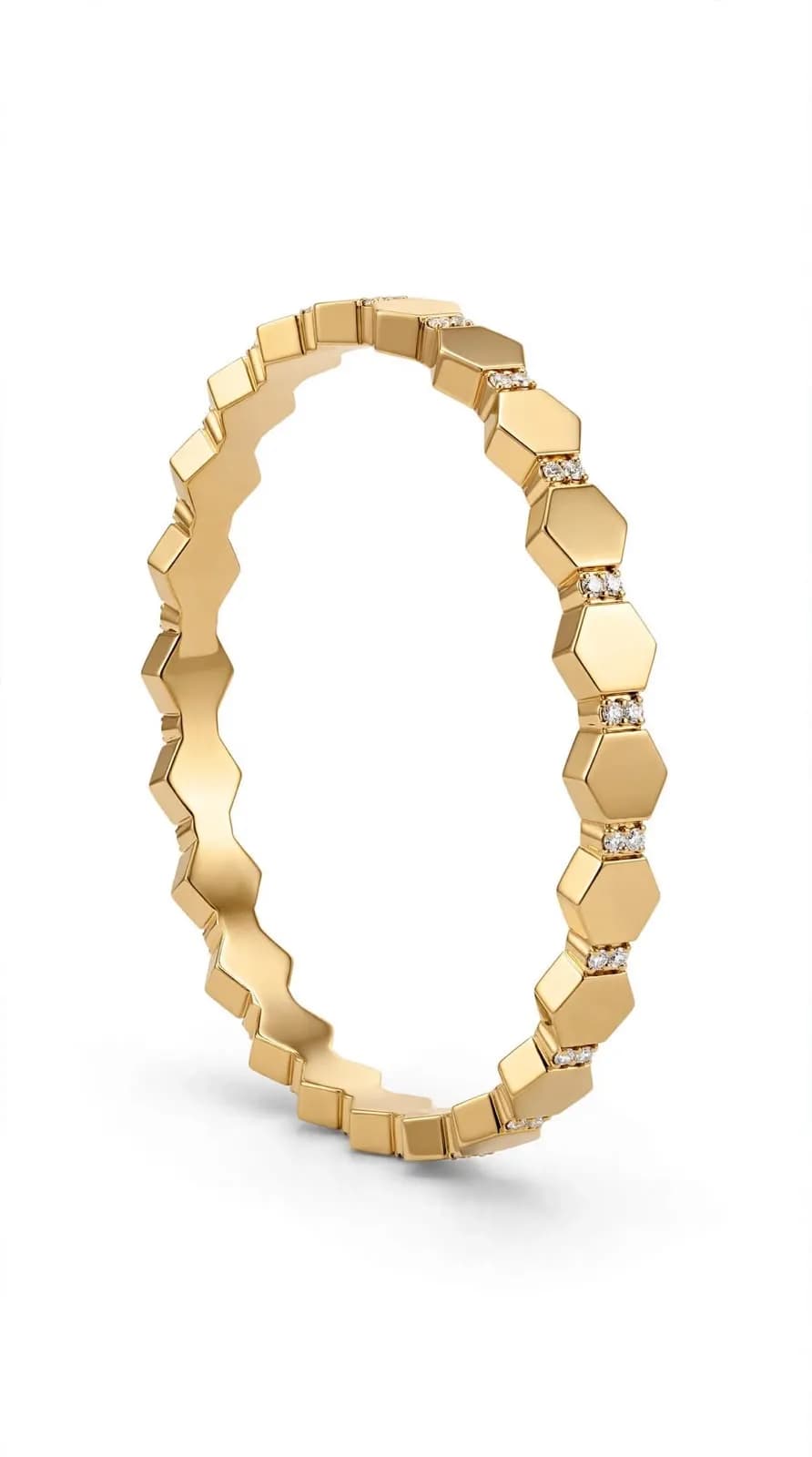 Hexa Diamond