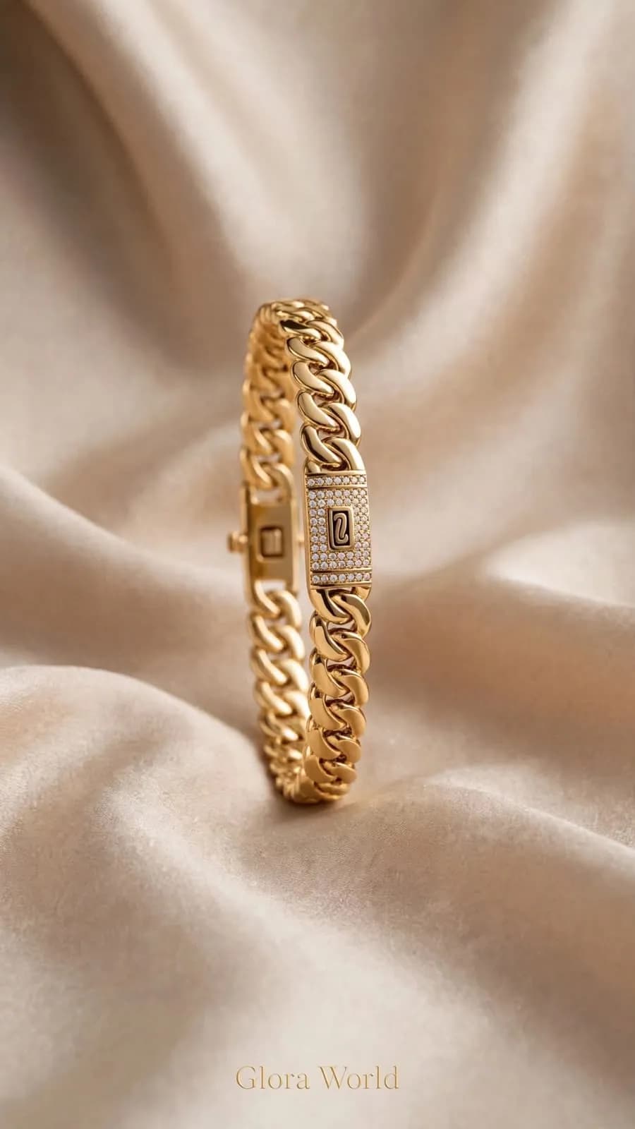 Cuban Diamond Luxe