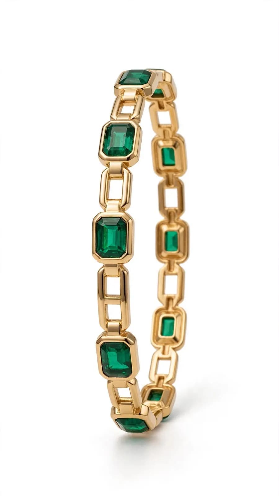 Emerald Square Luxe