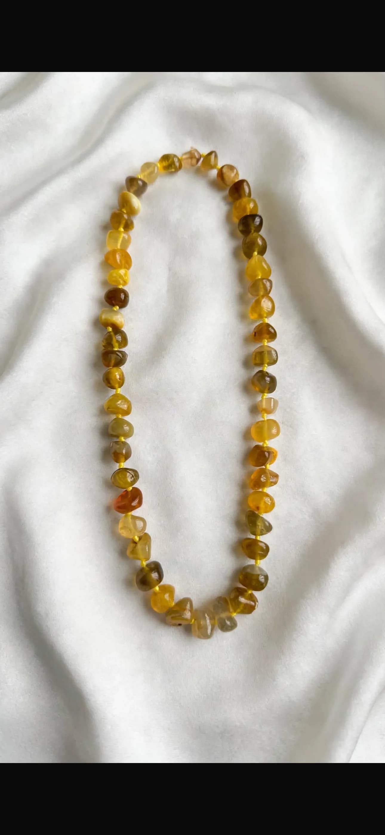 Honey Amber