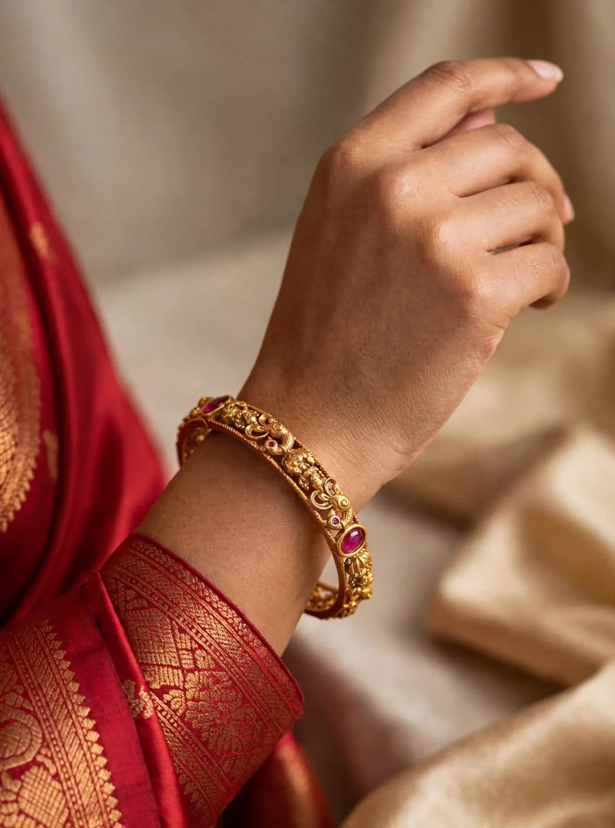 Lakshmi Ruby