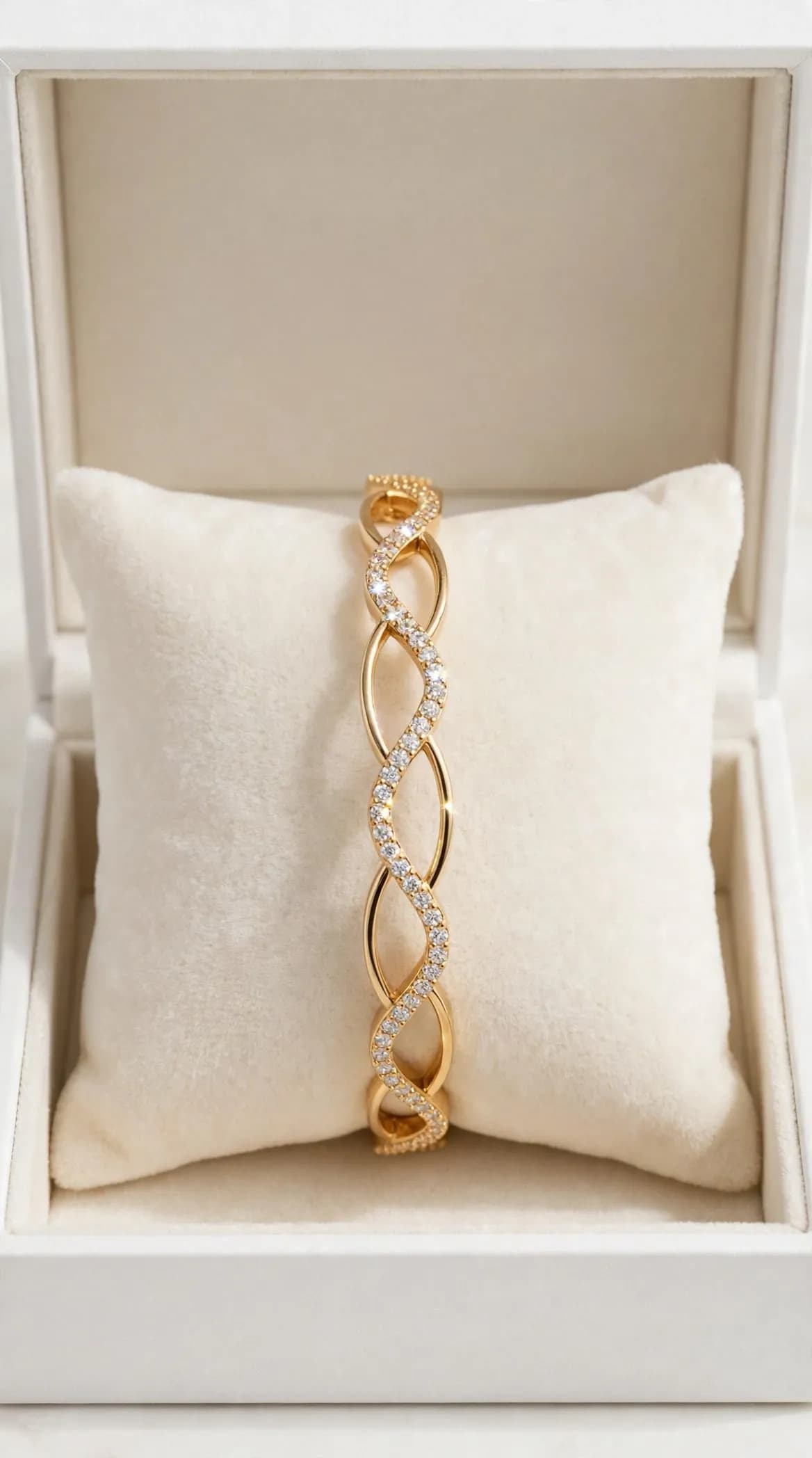 Braided Stone