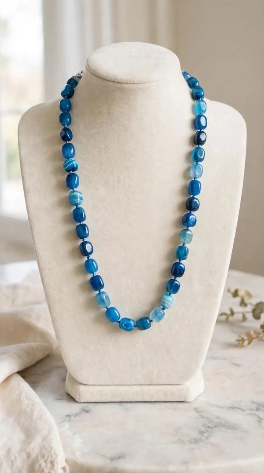 Ocean stone