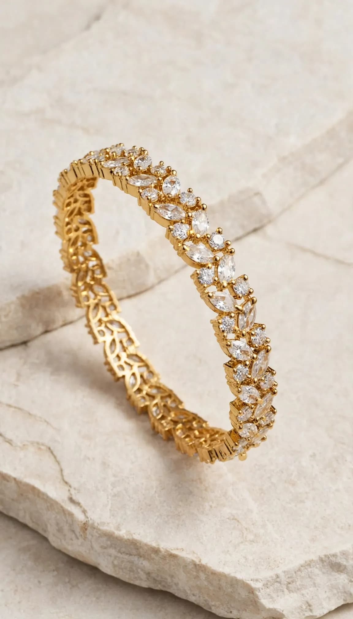 Diamond Leaf