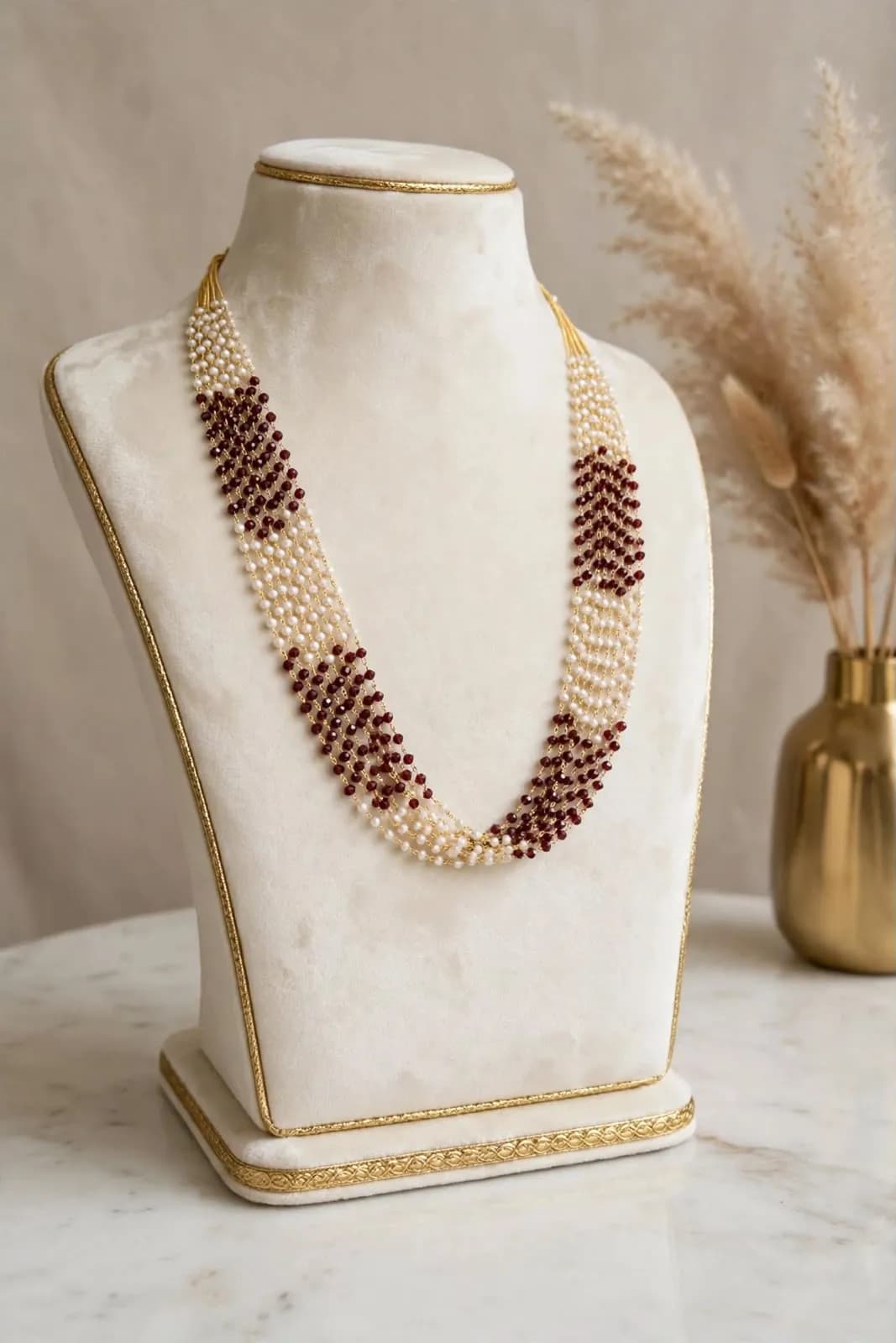 Maroon Queen
