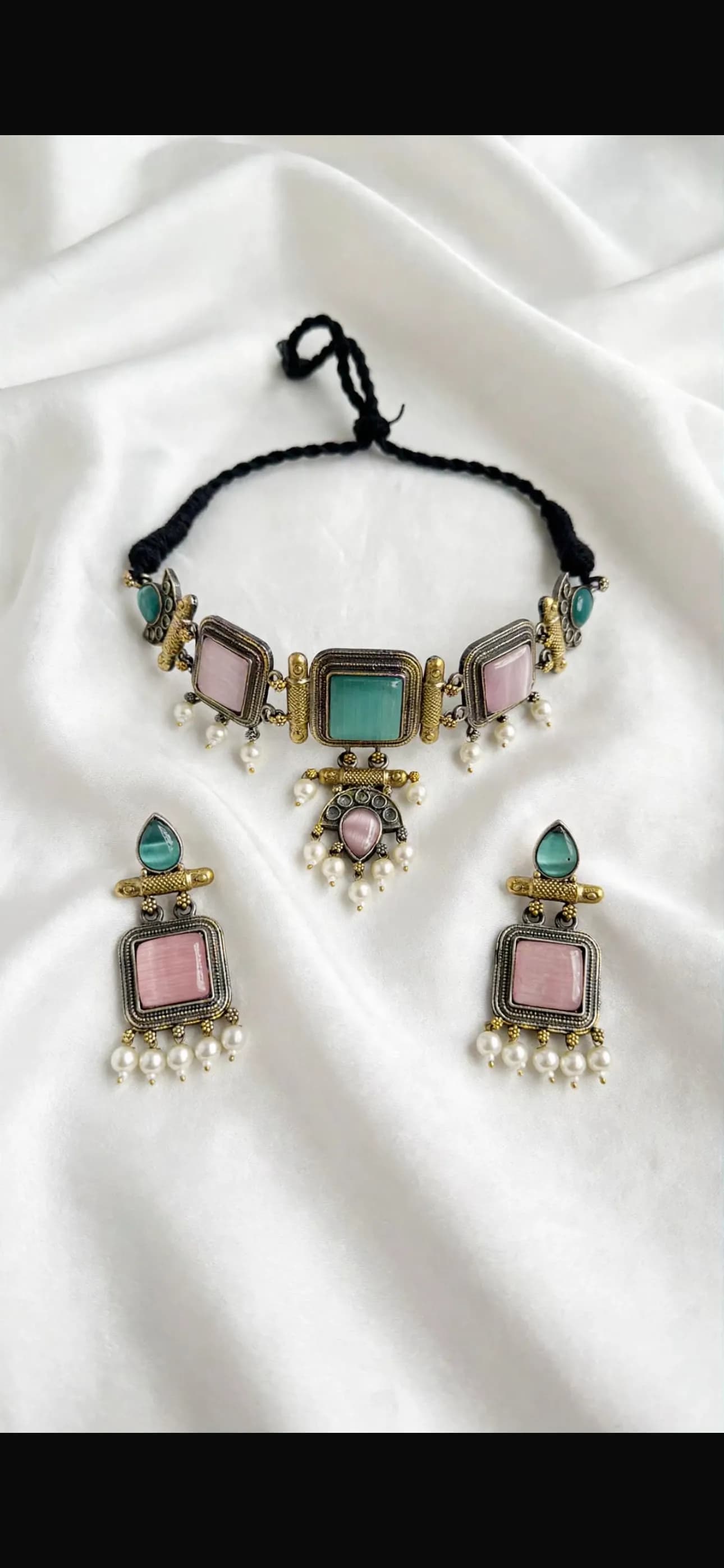 Luxe Choker