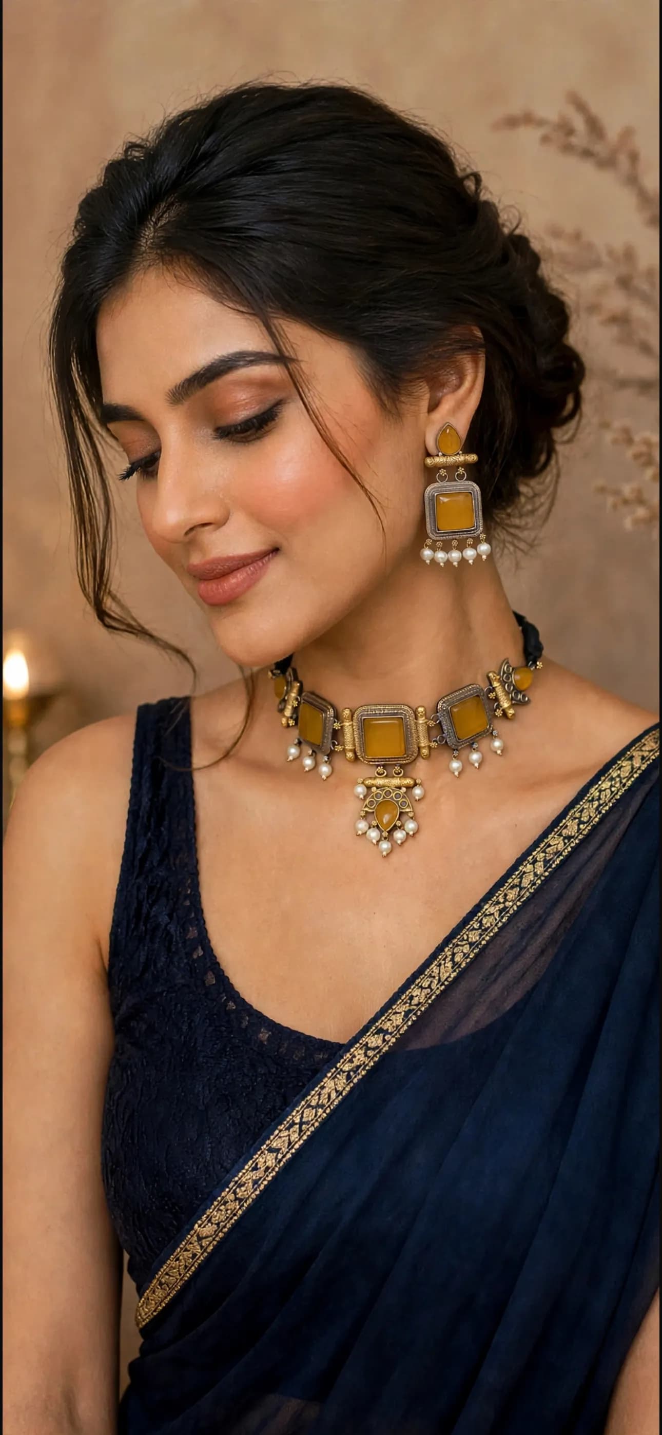 Luxe Choker